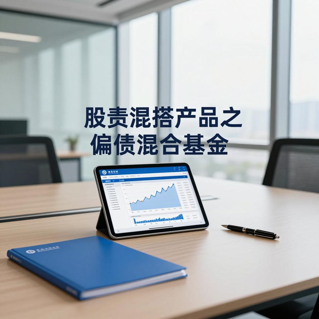 偏债混合型基金投资指南：风险收益特征与配置策略分析