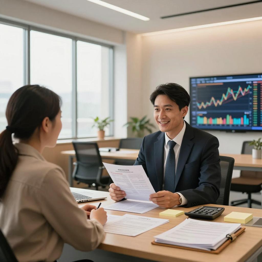 偏债混合型基金投资指南：风险收益特征与配置策略分析(图1)