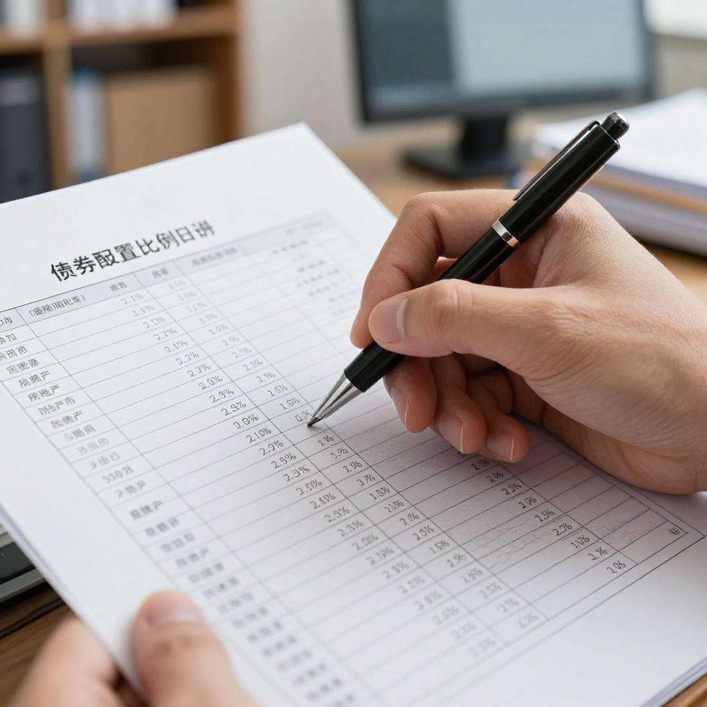 偏债混合型基金投资指南：风险收益特征与配置策略分析(图2)