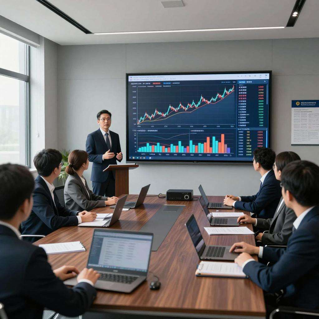 四季度投资策略展望：宏观形势分析与资产配置机遇解读