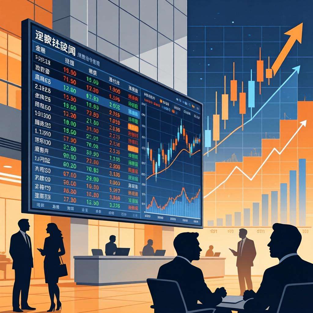 A股港股估值处历史低位 机构看好低位布局机会