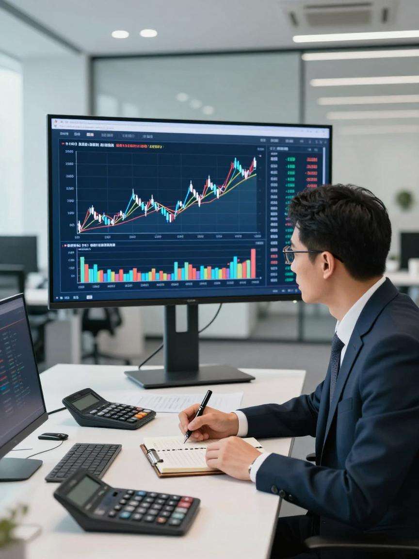 股债混搭基金投资攻略：三步走策略助你理性选择(图1)