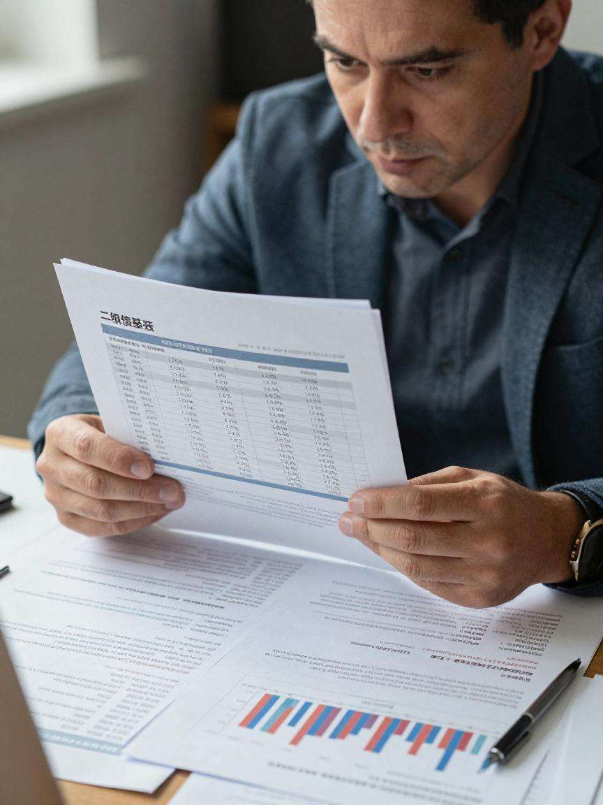 股债混搭基金投资攻略：三步走策略助你理性选择(图2)