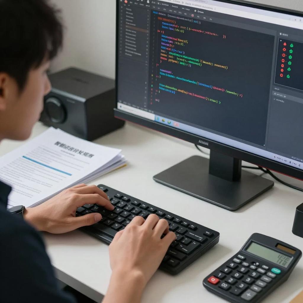 区块链系统开发费用影响因素与预算模型构建分析(图1)