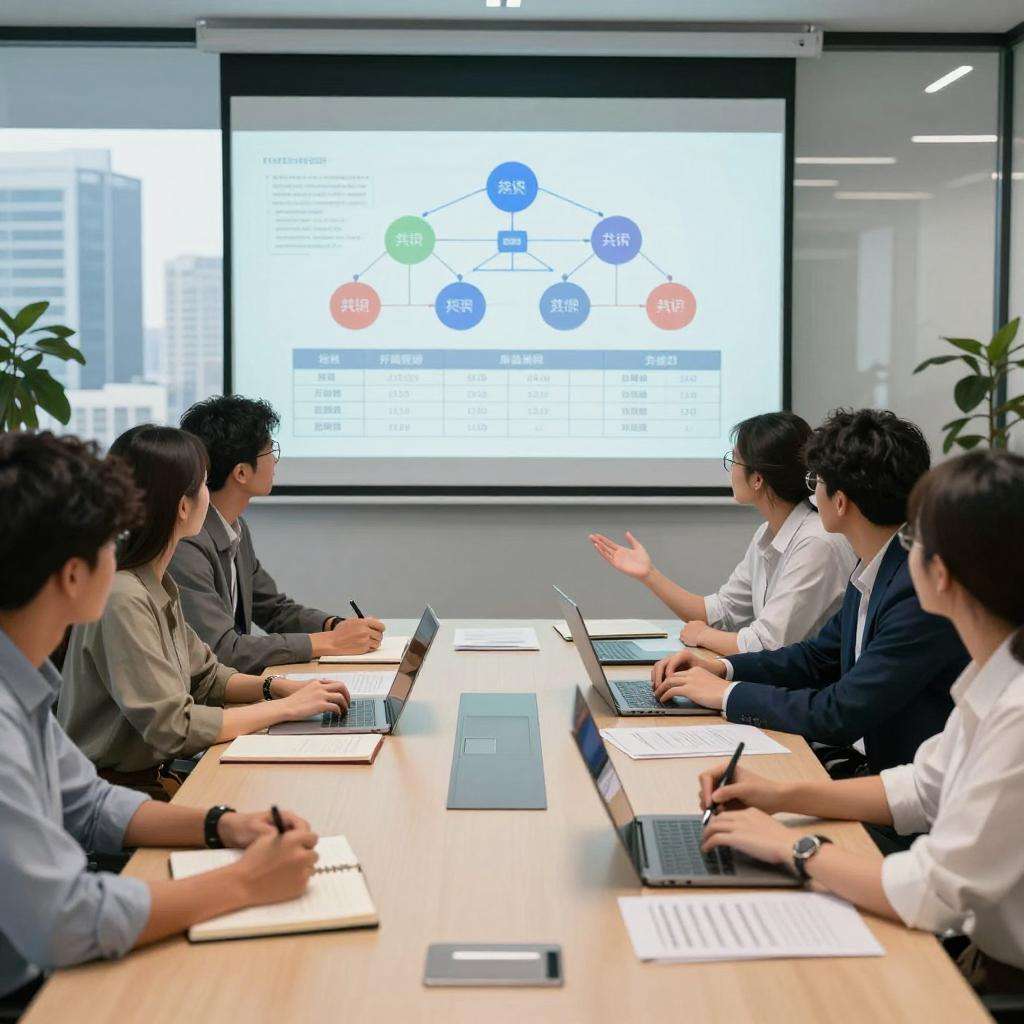 区块链系统开发费用影响因素与预算模型构建分析(图2)