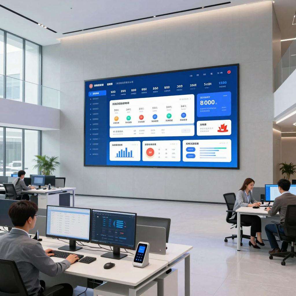 鸿蒙生态金融应用突破800款，数字金融转型迎来新机遇