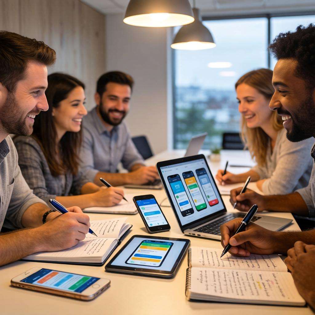 电商APP开发成本构成与报价预算模型构建策略(图1)