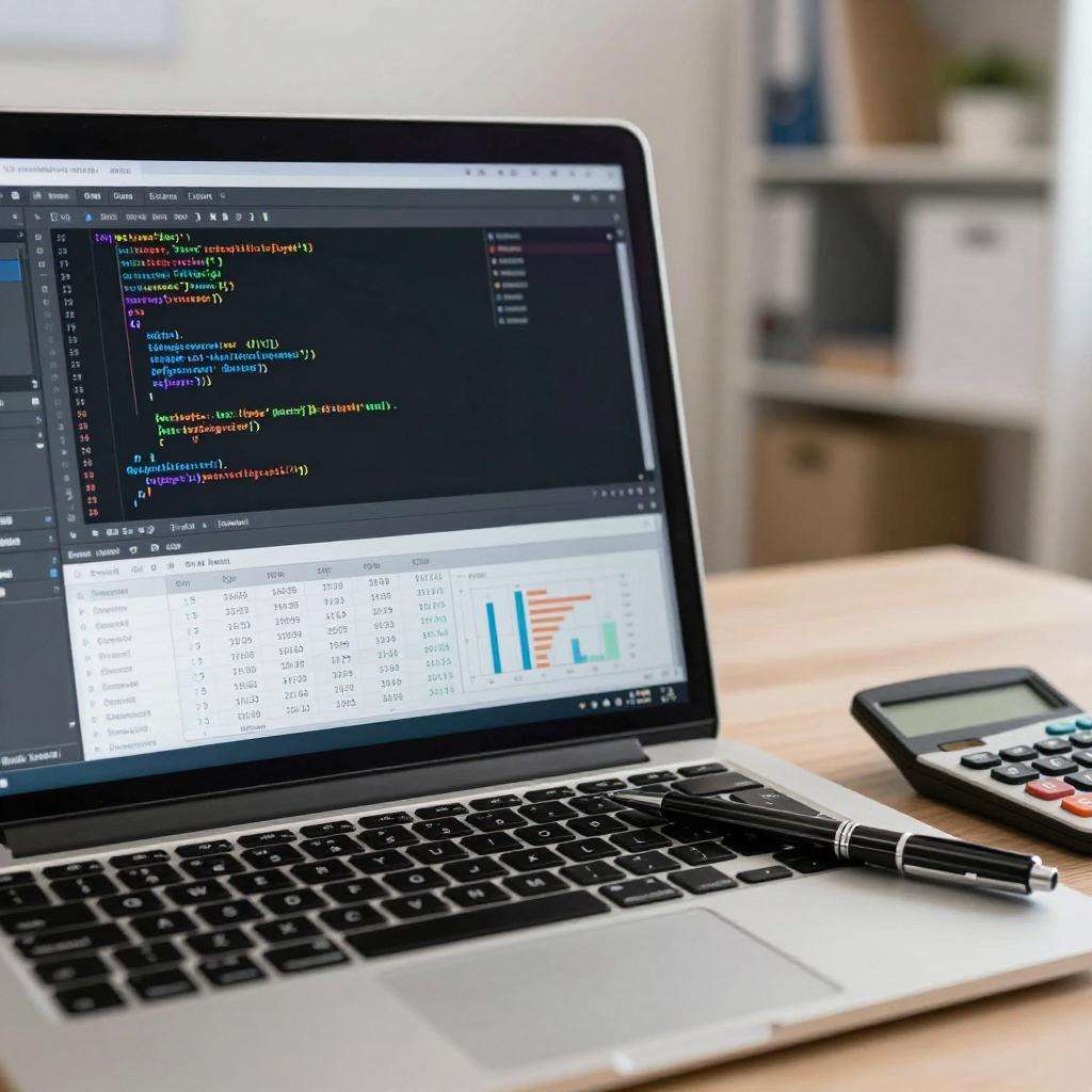 区块链平台开发费用预算模型构建指南(图1)