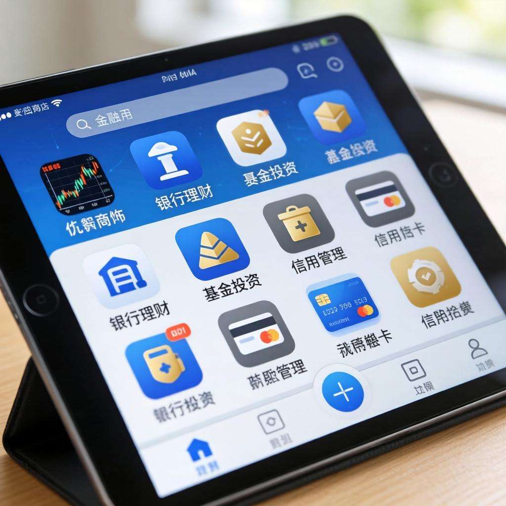 鸿蒙生态金融应用突破800款，数字金融转型迎来新机遇(图1)