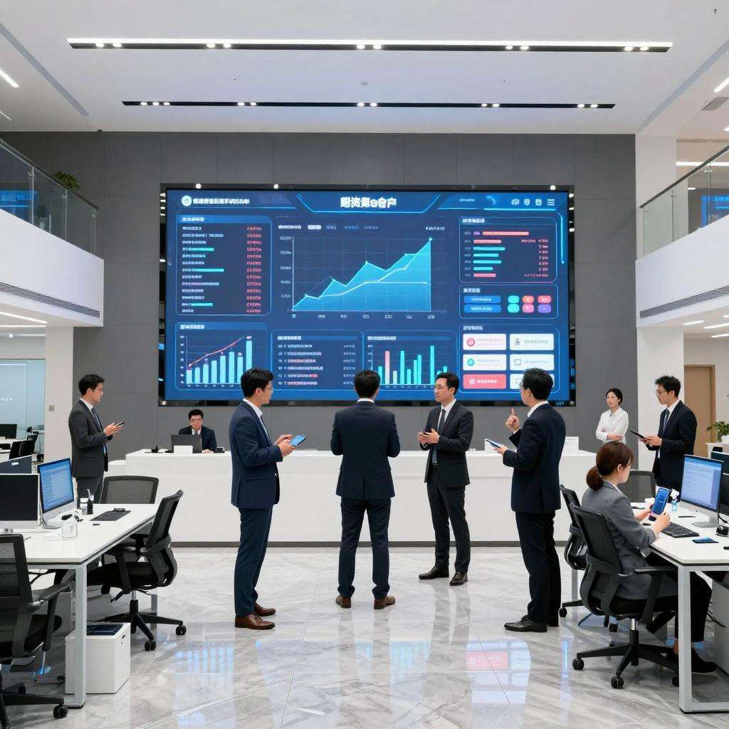 社交新零售底层商业逻辑解析，软盟系统引领行业变革创新