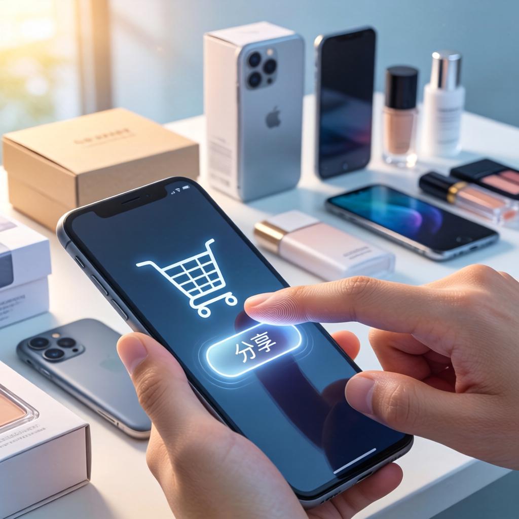 社交新零售底层商业逻辑解析，软盟系统引领行业变革创新(图1)