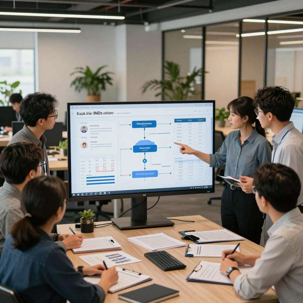 电商APP开发成本构成与报价预算模型构建策略(图3)
