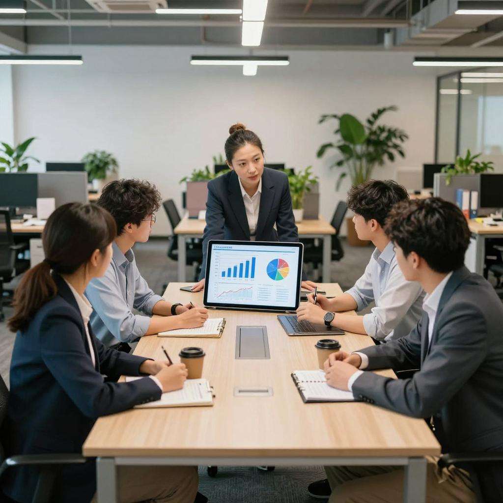 社交新零售底层商业逻辑解析，软盟系统引领行业变革创新(图2)