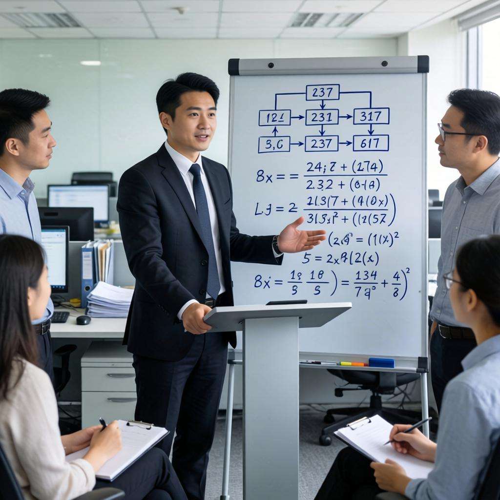 区块链平台开发费用预算模型构建指南(图3)