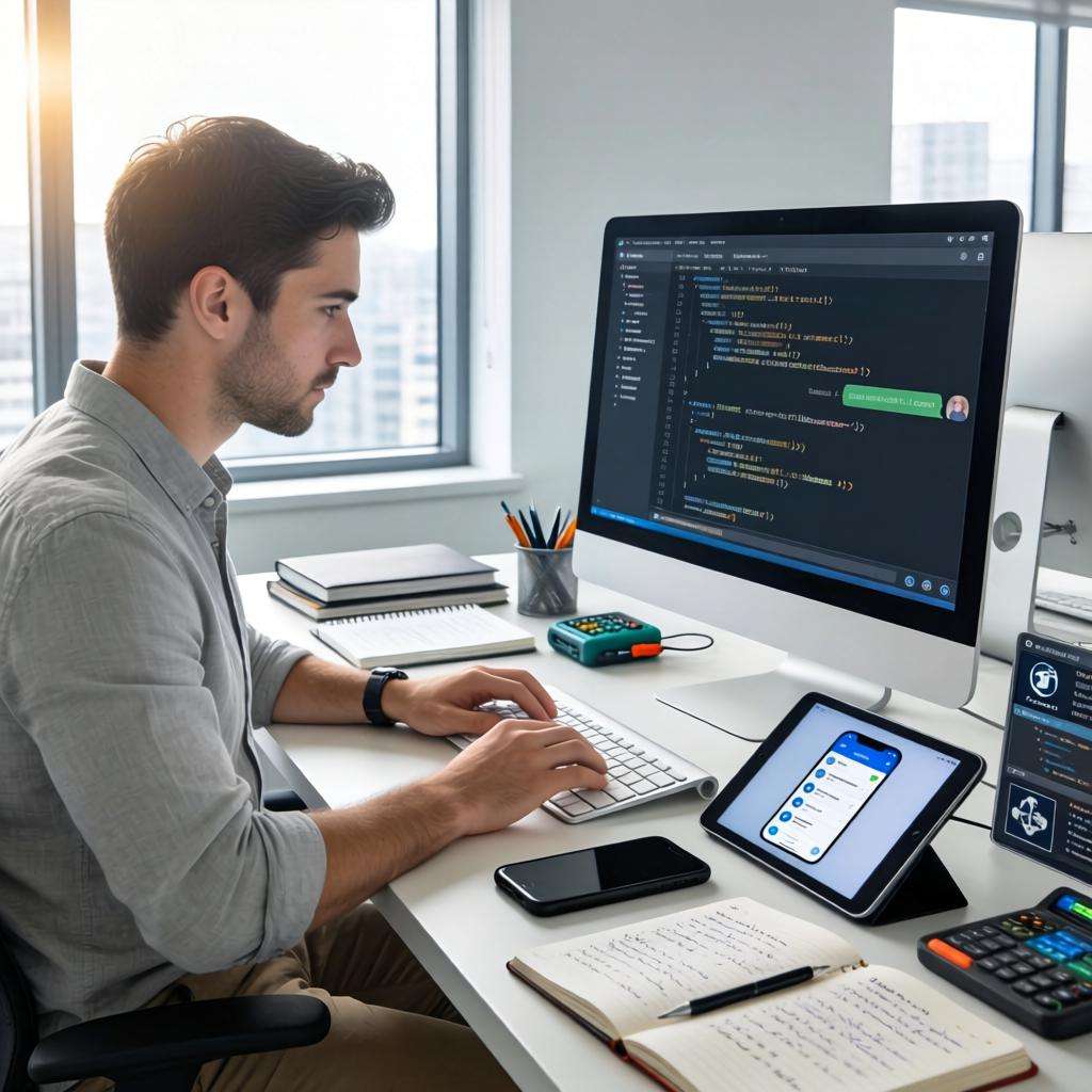 聊天APP开发费用详解：影响因素与成本预算指南