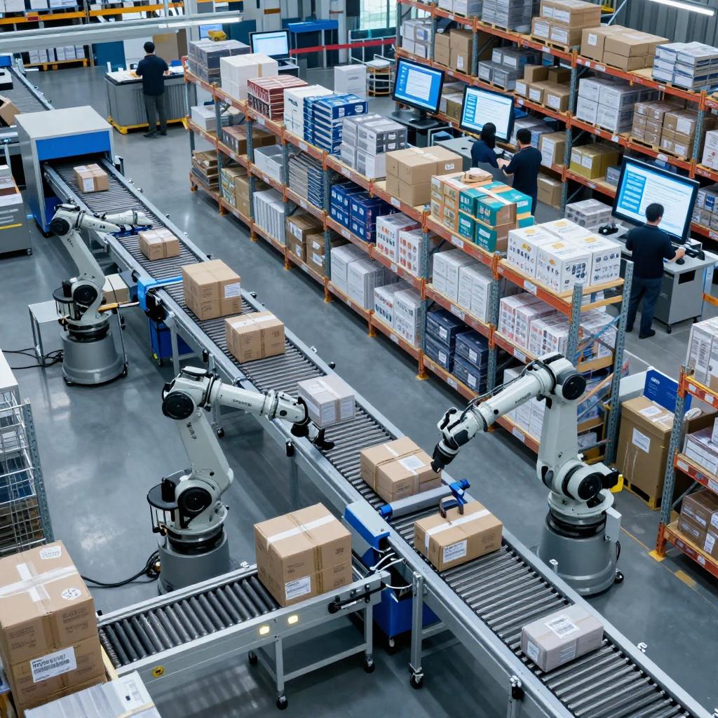 社交新零售底层商业逻辑解析，软盟系统引领行业变革创新(图3)