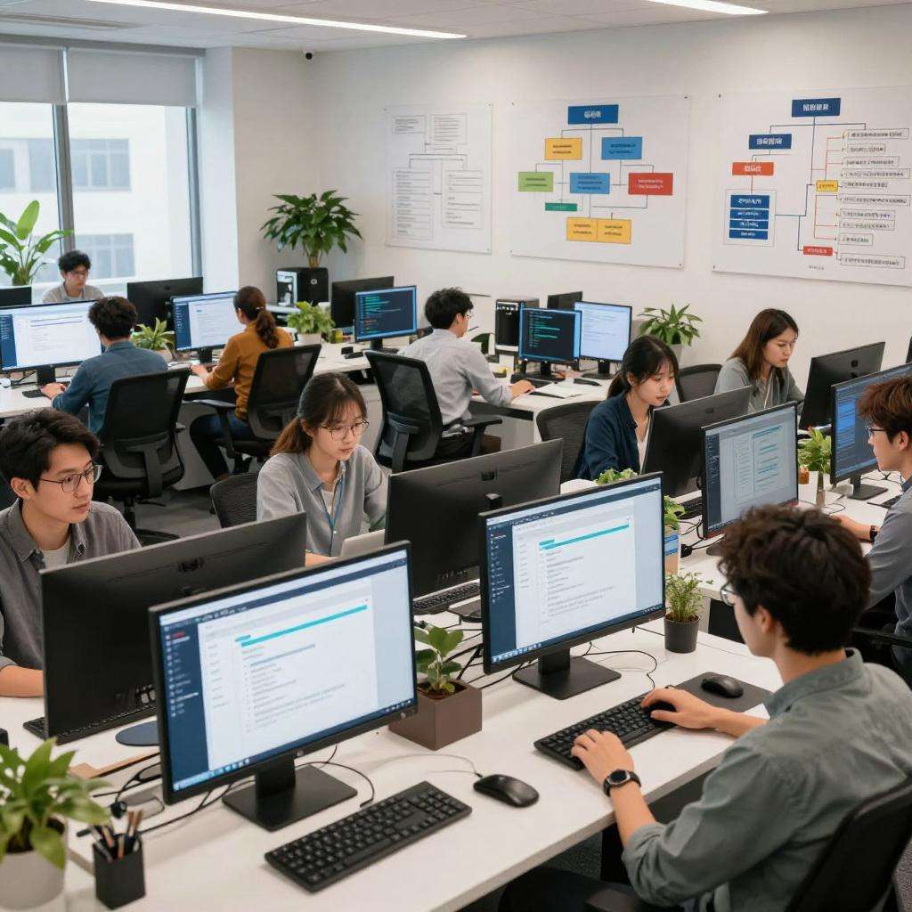 聊天APP开发费用详解：影响因素与成本预算指南(图3)