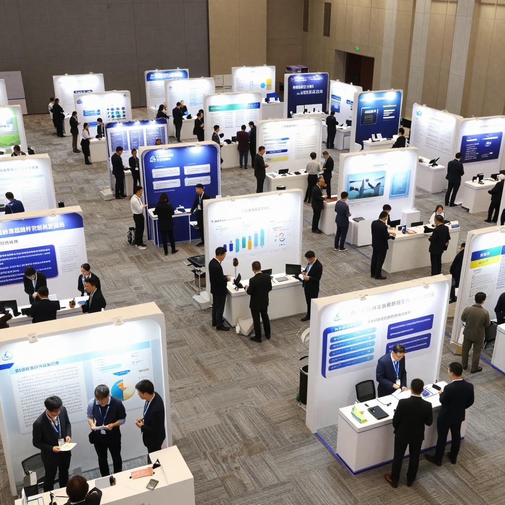 鸿蒙生态金融论坛推动金融数智化转型新趋势(图3)