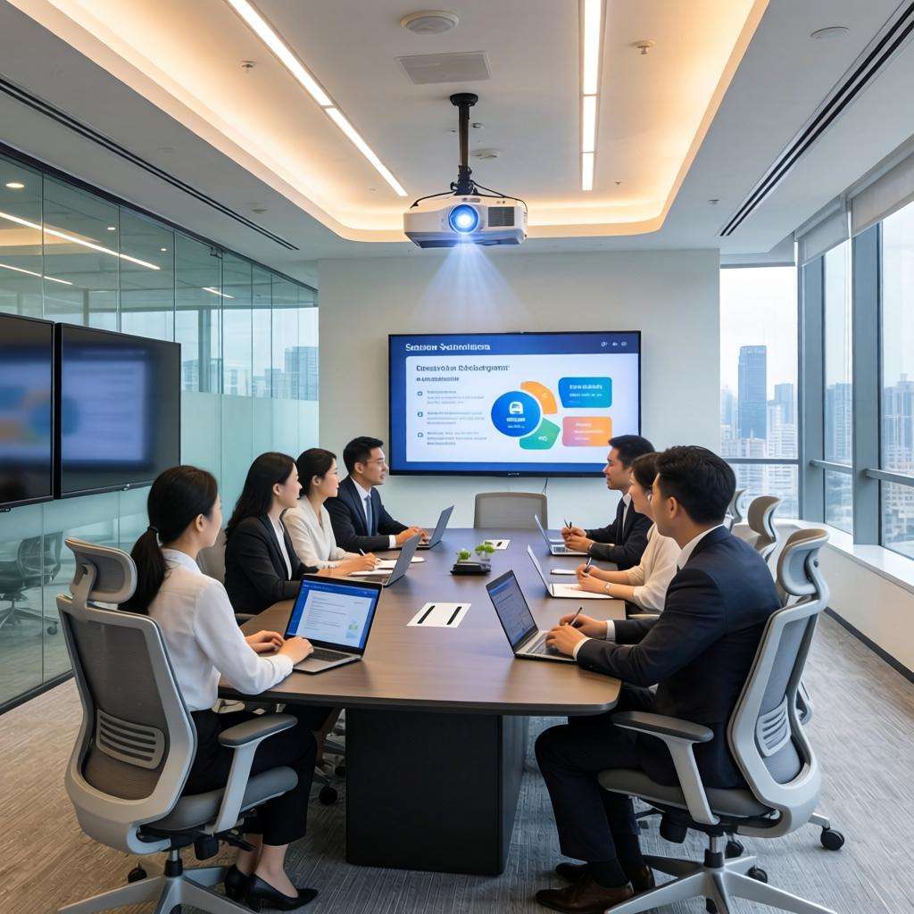 企业数字化转型服务商选择指南：技术实力与成功案例分析(图2)