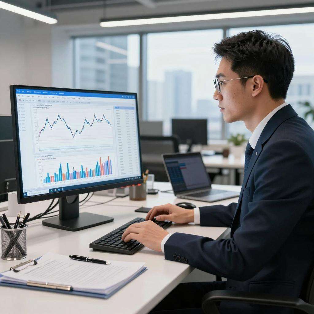 指数增强基金迎布局良机 低估值下把握权益资产配置机遇(图1)