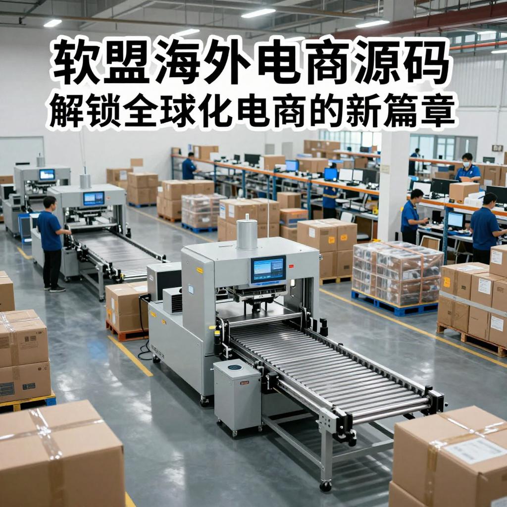 海外电商源码解决方案助力跨境电商快速发展(图3)