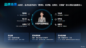 AI数字人驱动医药行业智能升级(图2)