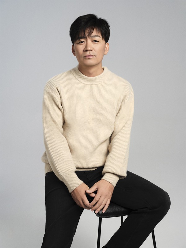 2.王宝强写真 王宝强新片曝光 继《八角笼中》后再度自导自演(图1)