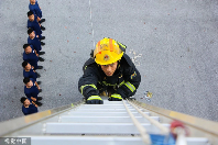 视觉中国：镜头下的活力盛夏(图7)