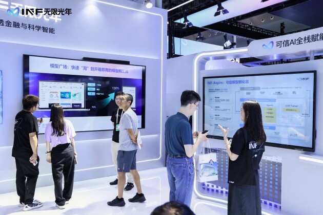 可信AI技术突破产业化瓶颈，科学智能与金融领域实现价值闭环(图5)