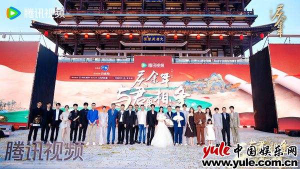 《庆余年》第二季热度破32000 佟梦实五竹角色成最大亮点(图5)