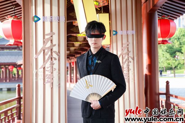 《庆余年》第二季热度破32000 佟梦实五竹角色成最大亮点(图1)