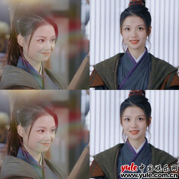 《南玉卿心》轻喜甜宠剧上线 演员陈思宇演技获赞(图2)