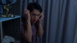 孙政新剧挑战抑郁症患者角色 深度还原真实病情(图5)