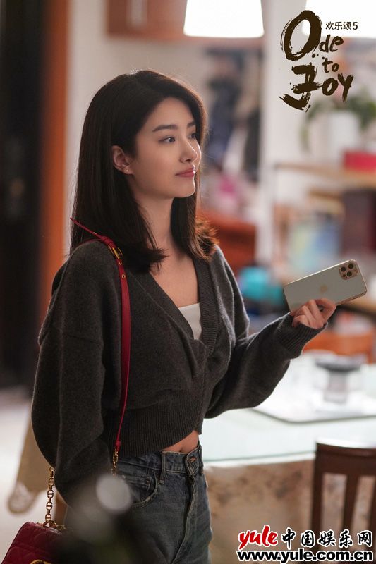 《欢乐颂5》五美回归生活正轨 反内耗态度鼓舞人心(图2)