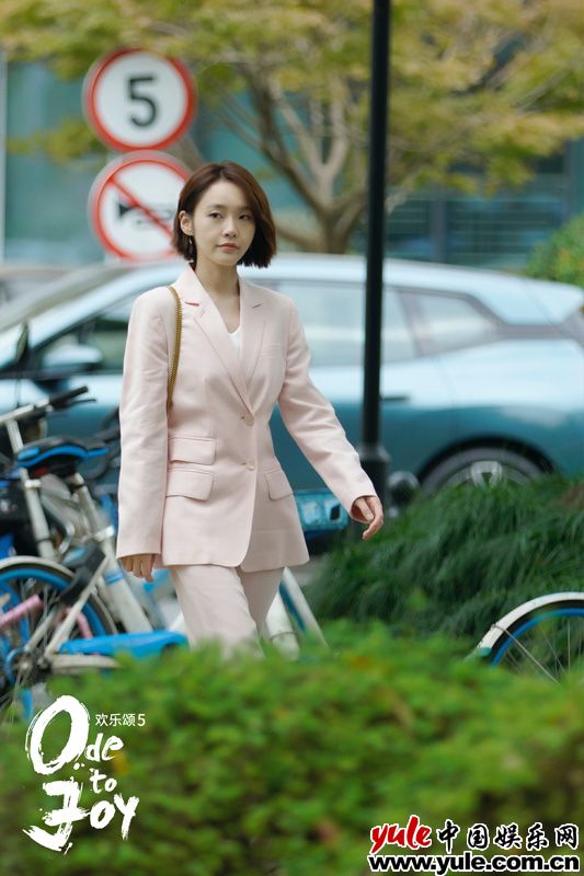 《欢乐颂5》五美回归生活正轨 反内耗态度鼓舞人心(图3)