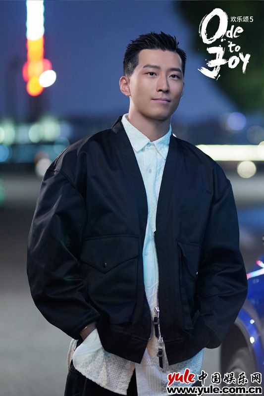 《欢乐颂5》五美回归生活正轨 反内耗态度鼓舞人心(图6)