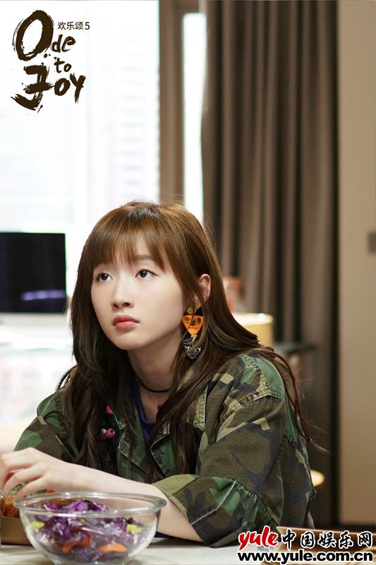 《欢乐颂5》五美回归生活正轨 反内耗态度鼓舞人心(图5)