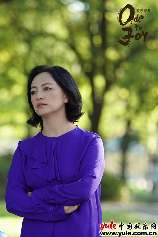 《欢乐颂5》五美回归生活正轨 反内耗态度鼓舞人心(图7)