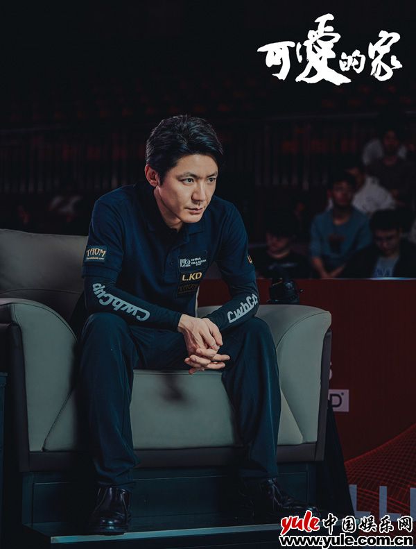 电影《可爱的家》探班 奥沙利文首触电想和丁俊晖拍电影(图3)