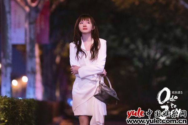 《欢乐颂5》收官在即高潮倍起 22楼或将再度五美齐聚(图5)