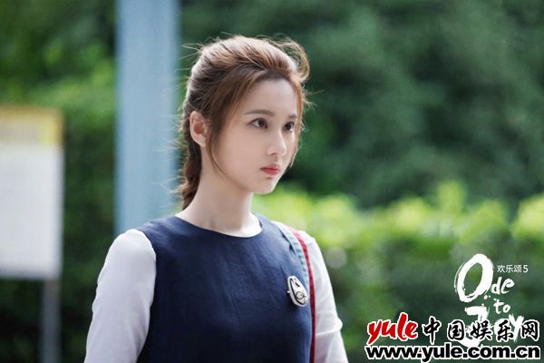 《欢乐颂5》收官在即高潮倍起 22楼或将再度五美齐聚(图4)