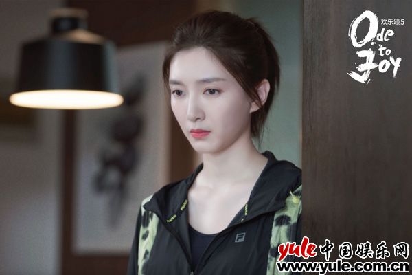 《欢乐颂5》收官在即高潮倍起 22楼或将再度五美齐聚