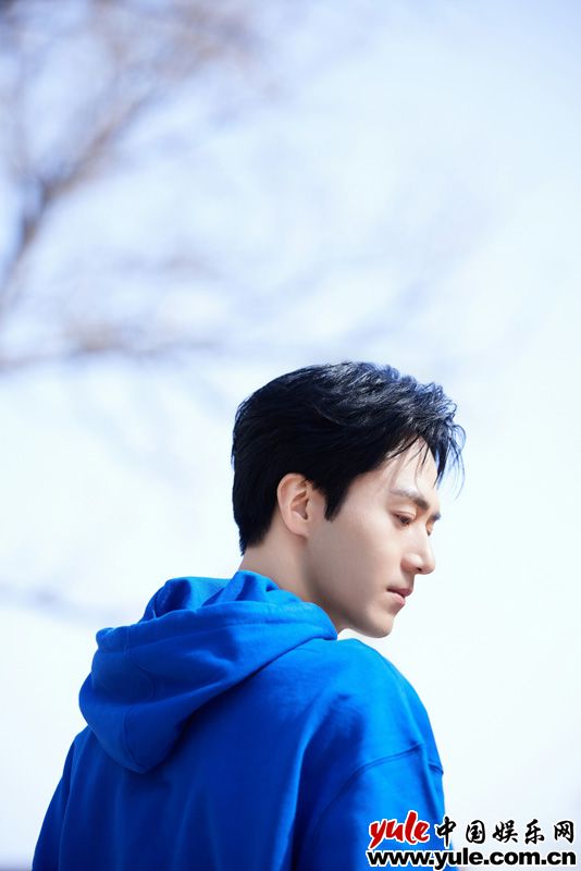 茅子俊《灼灼韶华风禾起》开机 搭档热依扎再演民国白月光(图2) 茅子俊《灼灼韶华风禾起》开机 搭档热依扎再演民国白月光(图2)