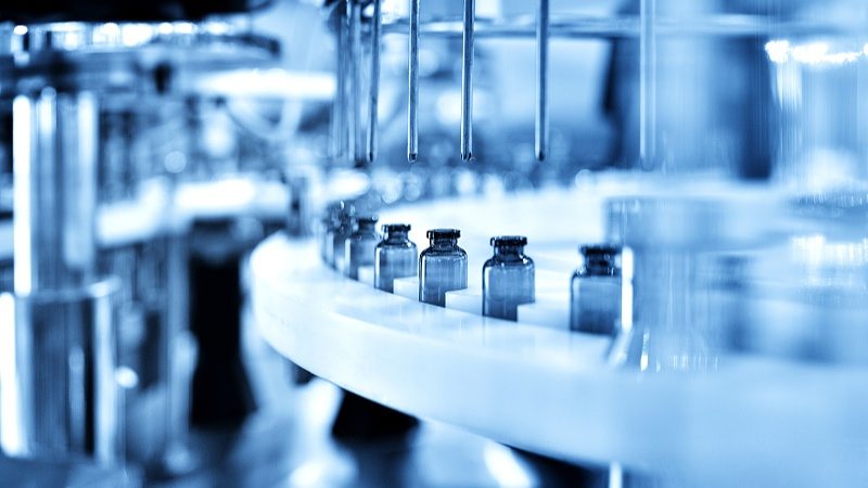 医药需求成修复主线，恒生医药ETF（159892）底部拉升超40%