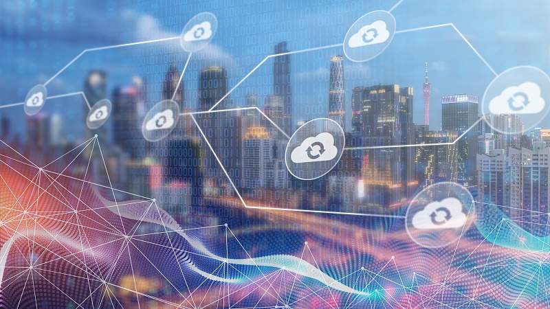 平台经济反复活跃，恒生科技指数ETF（5