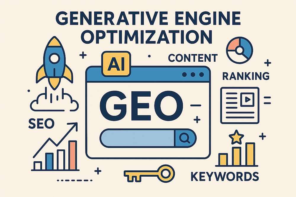 你的品牌被 AI 搜到了吗?一文看懂 “GEO 指数” 打赢下一波流量红利(图1)