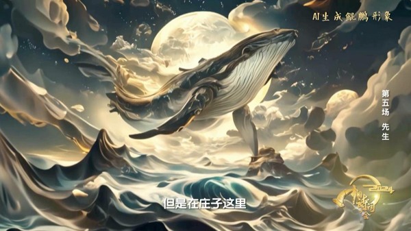 《2024中国诗词大会》山高水长致敬“先生”(图5)