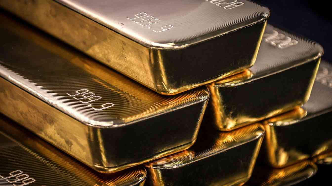 黄金理财热潮来袭 银行纷纷推出挂钩黄金理财产品