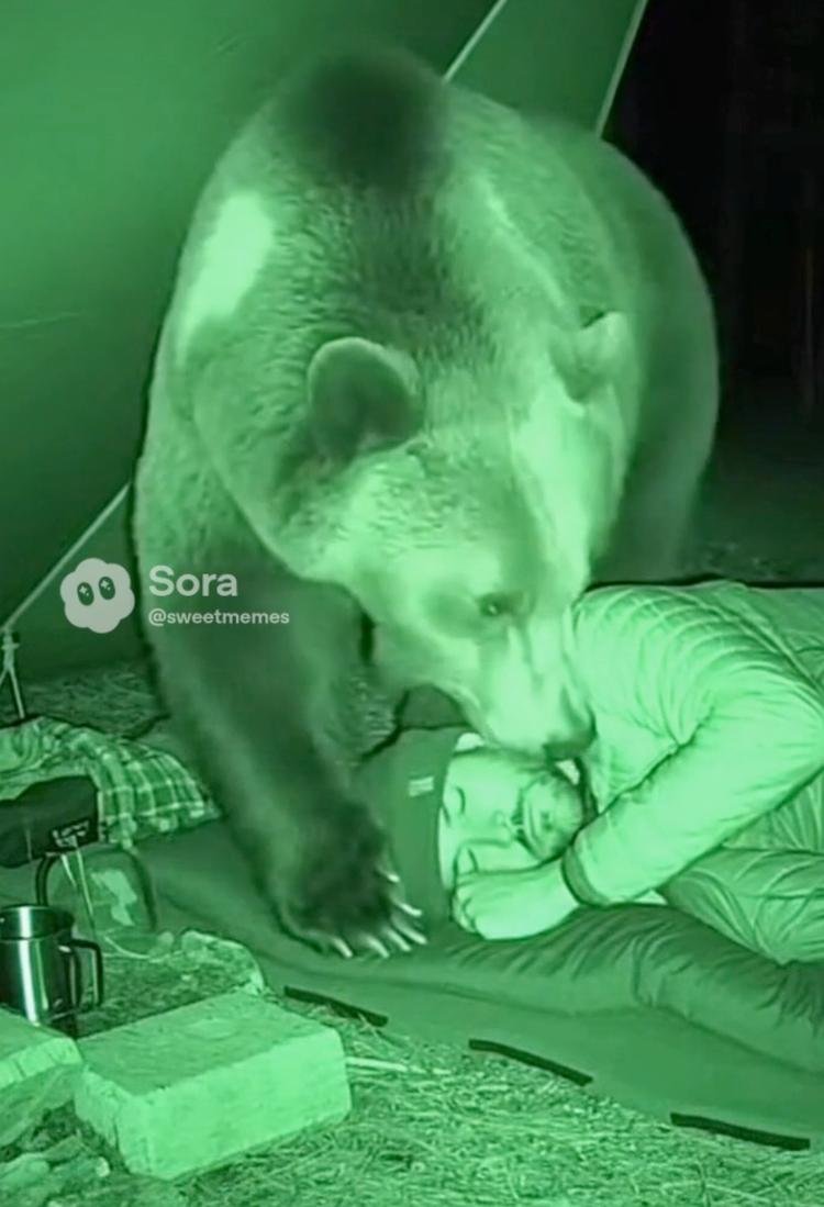 Sora应用留存率低迷背后：AI视频工具为何难敌TikTok(图6)