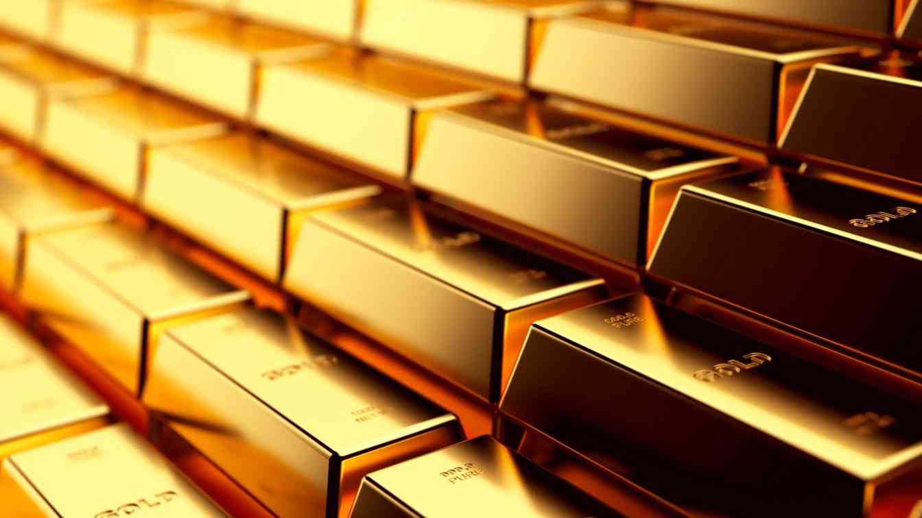 黄金理财市场转向长期配置 短期投机需求明显减少